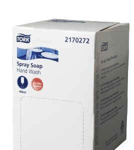 Tork Hand Spray Soap-0
