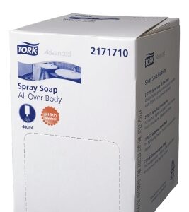 Tork Body Spray Soap-0