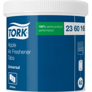 Tork Apple Air Freshener Tabs-0