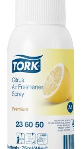 Tork Citrus Air Freshener Spray -0