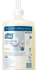 Tork Oil and Grease Liquid Soap-0