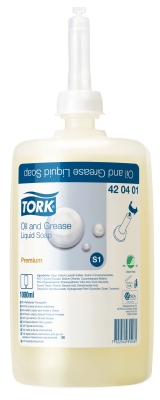 Tork Oil and Grease Liquid Soap-0