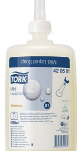 Tork Mild Liquid Soap-0