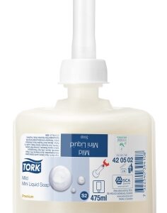 Tork Mild Mini Liquid Soap-0