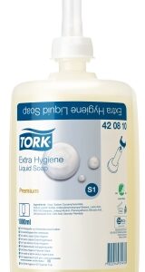 Tork Extra Hygiene Liquid Soap-0