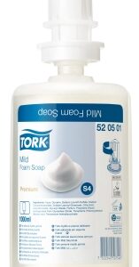 Tork Mild Foam Soap-0