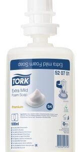 Tork Extra Mild Foam Soap-0