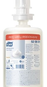 Tork Antimicrobial Foam Soap-0