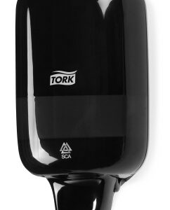 Tork Mini Liquid Soap Dispenser-0