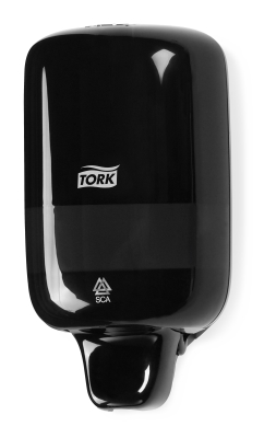 Tork Mini Liquid Soap Dispenser-0