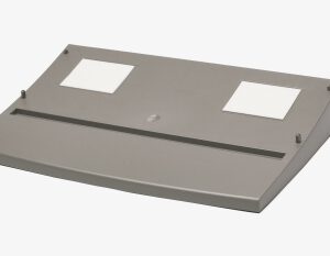 Free-standing kit for Aluminium Tork Bin B1-0