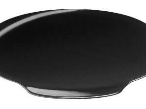 Tork Elevation Accessory Lid Bin Black-0