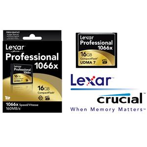 Lexar 16GB 1066x CF Card-0