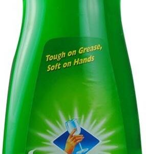 PALMOLIVE 750mL DISHWASHING LIQUID ORIGINAL-0