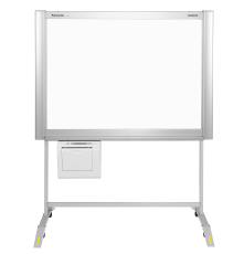 Panasonic UB-5365 61" 2 Screen Executive Plain Paper Panaboard-0