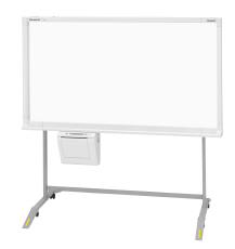Panasonic UB-5835 73" Wide 2 Screen Eco Plain Paper Panaboard-0