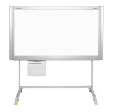 Panasonic UB-5865 73" Wide 2 Screen Executive Plain Paper Panaboard-0