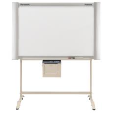Panasonic UB-7325 65" 4 Screen Executive Plain Paper Panaboard-0