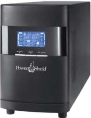 PowerShield Centurion 1000VA True On-Line Tower UPS-0
