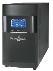 PowerShield Centurion 2000VA True On-Line Tower UPS-0
