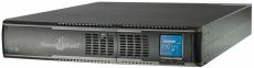 PowerShield Centurion RT 3,000VA Long Run Model Convertible Rack Mount / Tower Uninterruptable Power Supply-0