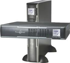 PowerShield Commander 1100VA Rack or Tower Line Interactive UPS-0