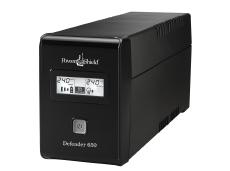 PowerShield Defender 650VA UPS-0