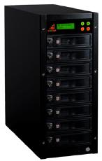 Evocept CopyDisk ECDS7207 SATA 7-0