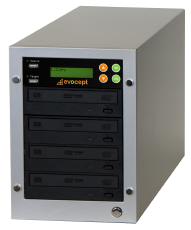 ECU2403 - evocept CopyBlast Ultimate DVD/CD 3 Drive-0