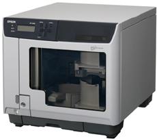 Epson Discproducer PP-100 2 Drive 100-0