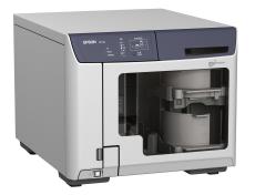 Epson PP50 Discproducer PP-50 1 Drive-0