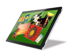 3M Multi-Touch Display C2167PW - 21.5" ChassisTouch-0