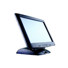 3M M1700SS LCD Touchscreen Serial / 17"/ 4:3/ 1280 x 1024-0
