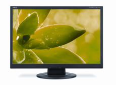 NEC 19" AS192WM LCD USB TouchScreen-0