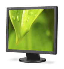 NEC 19" AS193 LCD USB Touch Screen:-0