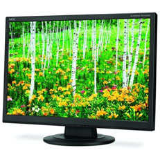 NEC 22" AS221WM Serial Touch Screen-0