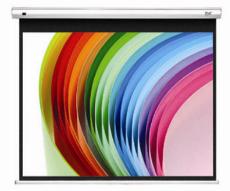 2C SCREEN IT 92" 16:9 Motorised-0