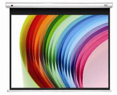 2C SCREEN IT 106" 16:10 Motorised Screen-0