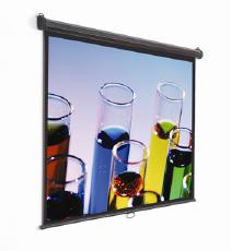 2C ENJOY IT 106" 16:10 Pull Down-0