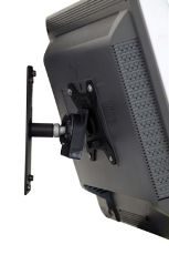 Atdec Spacedec Display Direct Wall Mount Black-0