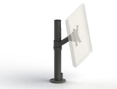 Atdec SpacePole Standard Monitor Mount-0