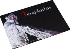Aerocool Templarious Arma Mouse Pad, Cloth Material-0