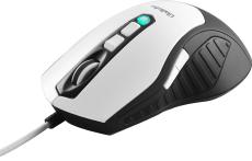 Aerocool Wired Gaming Mouse Templarious Gladiator USB, Left/Right Handed-0