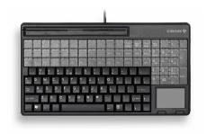 Cherry G86-61410EAUDAA SPOS QWERTY KEYBOARDS-0