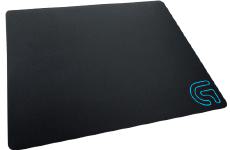 Logitech Gaming Mouse Pad G240, Cloth Material-0