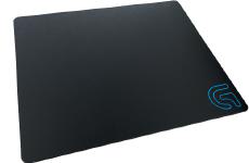 Logitech Gaming Mouse Pad G440, Hard Surface Material-0