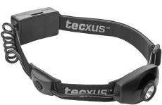 Tecxus Easylight HL70 Headlamp-0