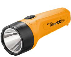 Tecxus Sharxx Mini90 Marine Torch-0