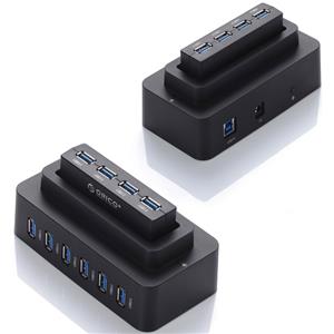 ORICO H10D6-U310Port USB3 HUB-0