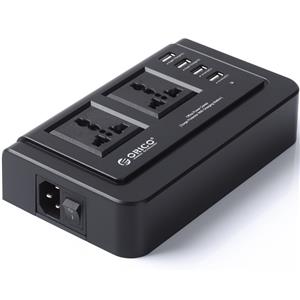 ORICO 2 OutletPower Board-0